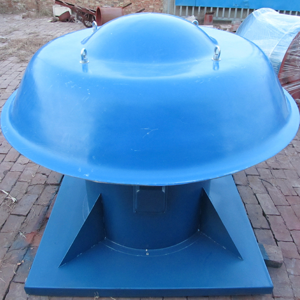 轴流式屋顶风机