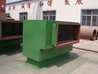 消声器